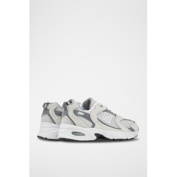 Sneakers MR530 - Blanc et gris - 02 - 33593714