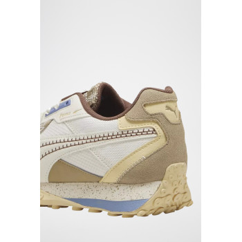 Chaussures de running Blktop Expeditions - Beige et écru - 02 - 33593963