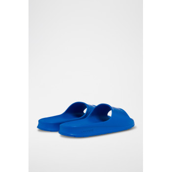 Claquettes Croco 2.0 - Bleu - 02 - 33481010