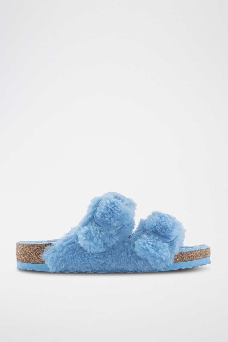 Mules Arizona - Bleu - 02 - 33593452