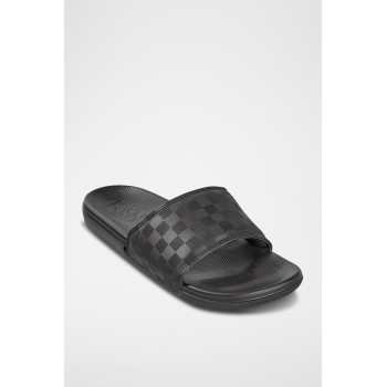 Claquettes MTE La Costa Slide-On - Noir - 02 - 33529719