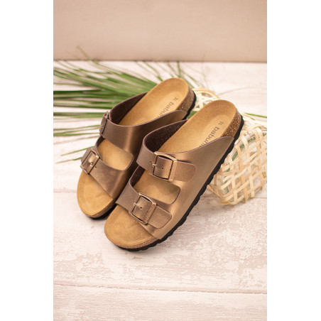 Mules - Camel - 02 - 33727421