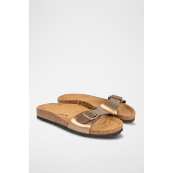 Mules Kloe - Marron - 02 - 33727436