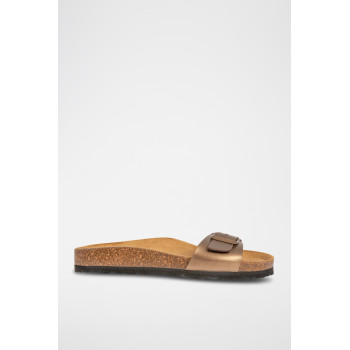 Mules Kloe - Marron - 02 - 33727436