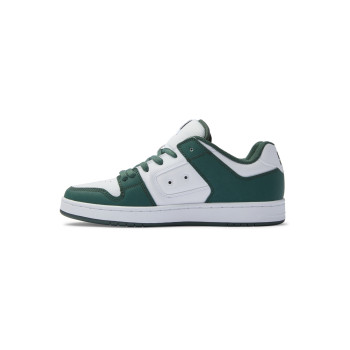 DC Shoes Baskets basses MANTECA - 01 - DC115O01Z|A16