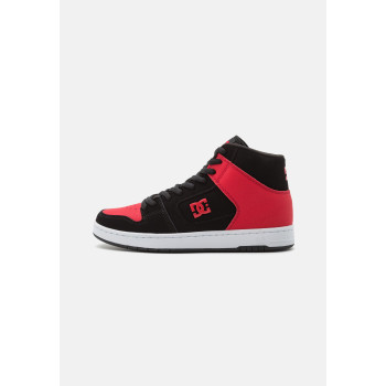 DC Shoes Baskets montantes MANTECA 4 HI - 01 - DC115N00K|Q11