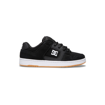 DC Shoes Baskets basses MANTECA - 01 - DC112O09N|Q11