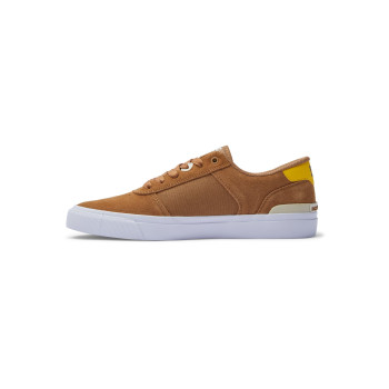 DC Shoes Baskets basses TEKNIC BNY - 01 - DC115O02J|O11