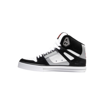 DC Shoes Baskets montantes PURE WC - 01 - DC112N000|Q23