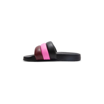 Roxy Mules ROWLEY PUFF - 01 - RO511A04S|T11