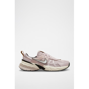 Baskets Nike V2K Run - Mauve - 02 - 33592676