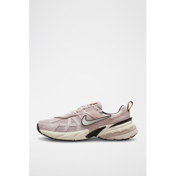 Baskets Nike V2K Run - Mauve - 02 - 33592676