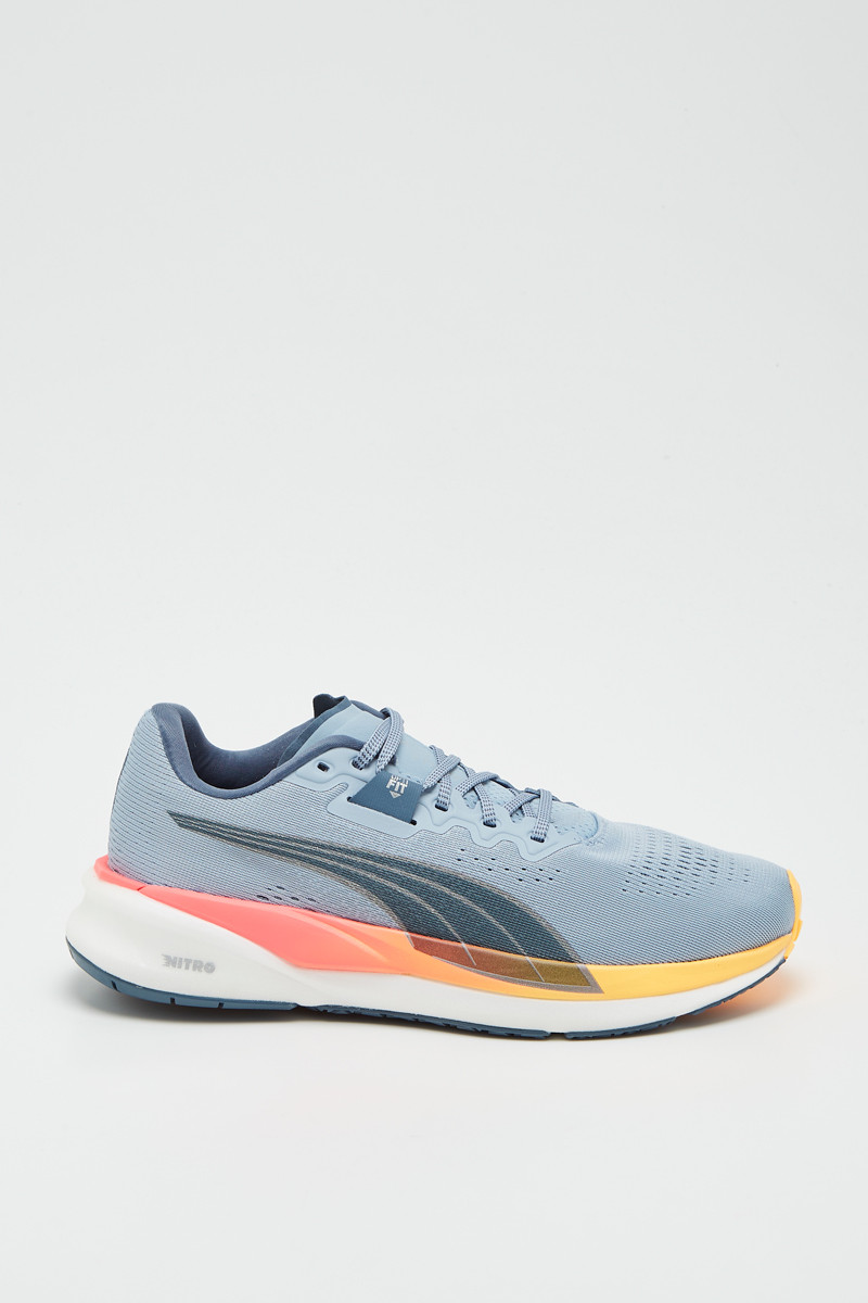 Chaussures de running Eternity Nitro - Gris - 02 - 33720106