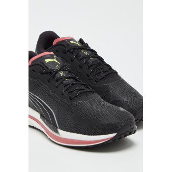 Chaussures de sport Velocity Nitro Wtr - Noir - 02 - 33720108