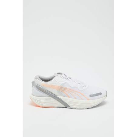 Sneakers Run Xx Nitro Wildwas - Blanc et pêche - 02 - 33720113