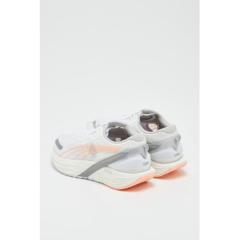 Sneakers Run Xx Nitro Wildwas - Blanc et pêche - 02 - 33720113