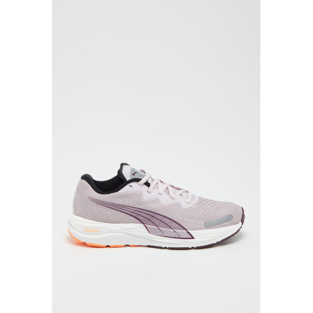 Sneakers Velocity Nitro 2 - Blanc et violet - 02 - 33720114