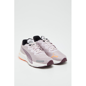 Sneakers Velocity Nitro 2 - Blanc et violet - 02 - 33720114