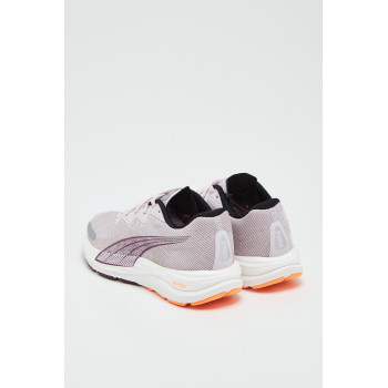 Sneakers Velocity Nitro 2 - Blanc et violet - 02 - 33720114