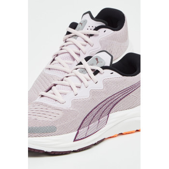 Sneakers Velocity Nitro 2 - Blanc et violet - 02 - 33720114