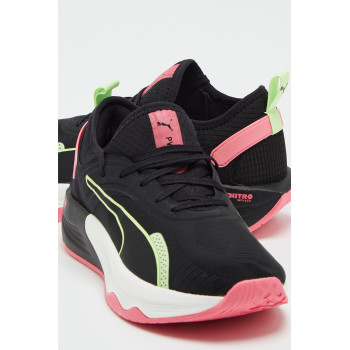 Sneakers Pwr Xx Nitro Wmns - Noir - 02 - 33720115