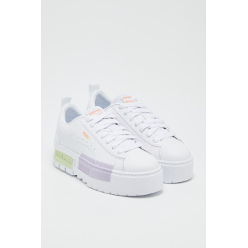 Sneakers plateformes Mayze Mis - Blanc - 02 - 33720123