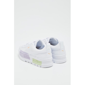 Sneakers plateformes Mayze Mis - Blanc - 02 - 33720123