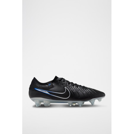 Nike Tiempo Legend 10 Elite SG-Pro Anti-Clog Traction - Noir - 02 - 33600726