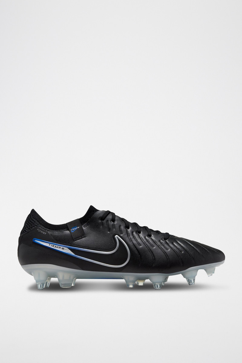 Nike Tiempo Legend 10 Elite SG-Pro Anti-Clog Traction - Noir - 02 - 33600726