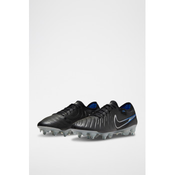 Nike Tiempo Legend 10 Elite SG-Pro Anti-Clog Traction - Noir - 02 - 33600726