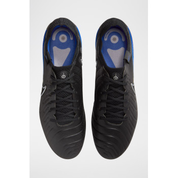 Nike Tiempo Legend 10 Elite SG-Pro Anti-Clog Traction - Noir - 02 - 33600726