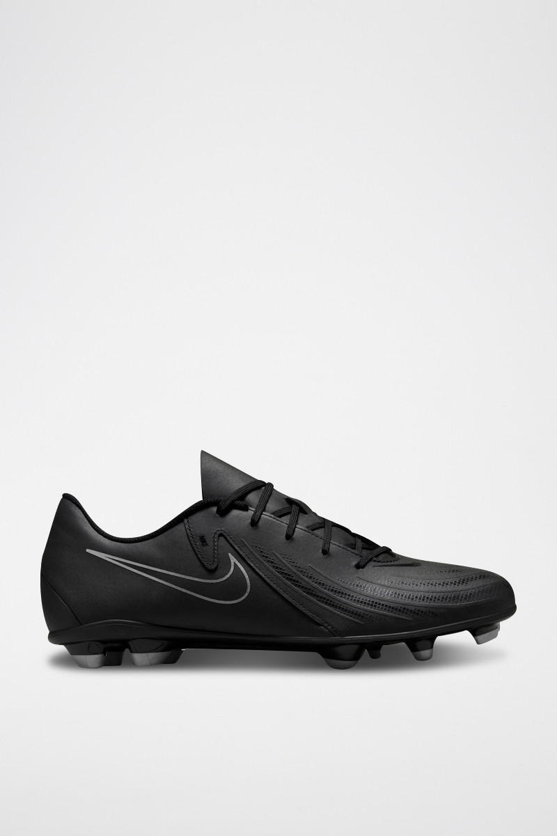 Nike Phantom GX 2 Club - Noir - 02 - 33600919