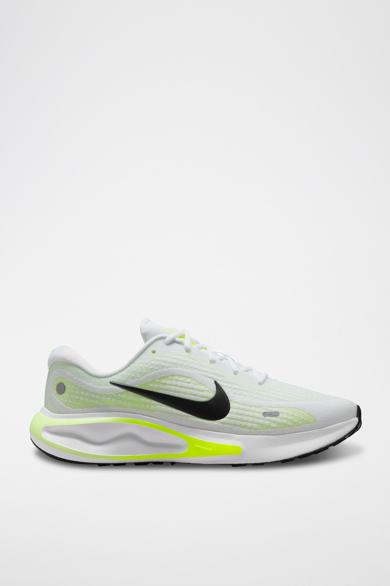 Nike Journey Run - Vert clair - 02 - 33600932