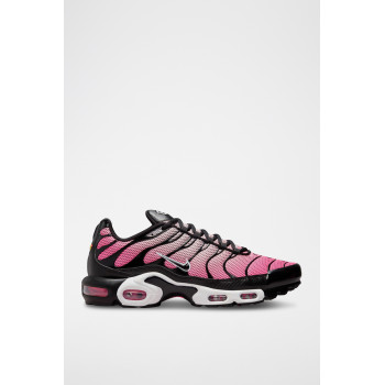 Air Max Plus - Fuchsia et noir - 02 - 33601106