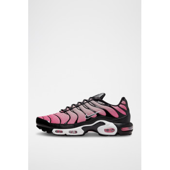 Air Max Plus - Fuchsia et noir - 02 - 33601106