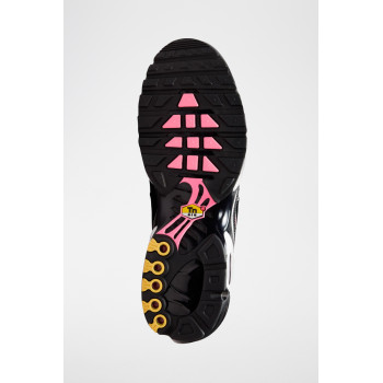 Air Max Plus - Fuchsia et noir - 02 - 33601106