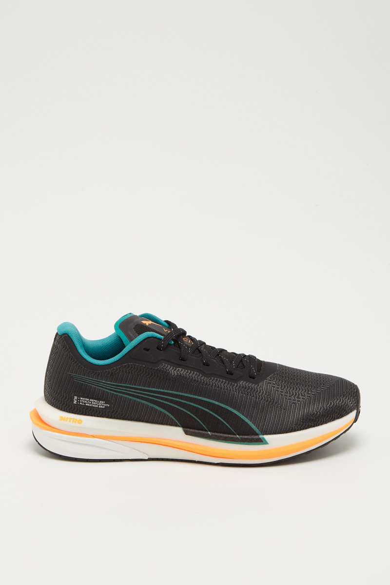 Sneakers Velocity Nitro Wtr - Noir - 02 - 33720134