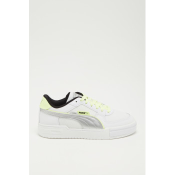 Sneakers Ca Pro Techstile - Blanc - 02 - 33720142