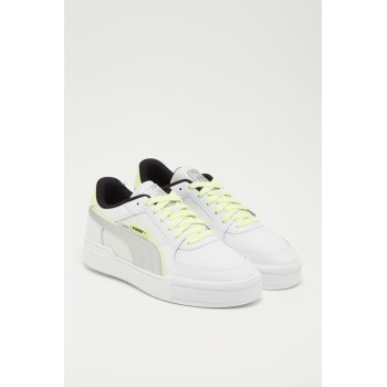 Sneakers Ca Pro Techstile - Blanc - 02 - 33720142