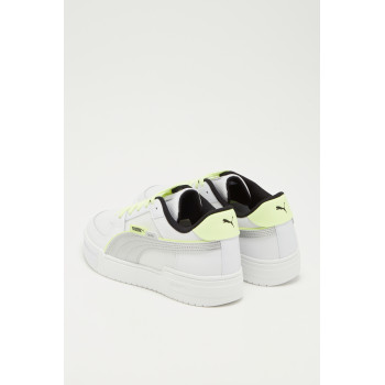 Sneakers Ca Pro Techstile - Blanc - 02 - 33720142