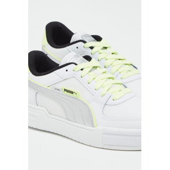 Sneakers Ca Pro Techstile - Blanc - 02 - 33720142