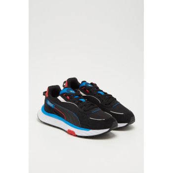 Sneakers Wild Rider Displaced - Noir - 02 - 33720144