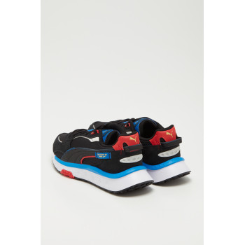 Sneakers Wild Rider Displaced - Noir - 02 - 33720144