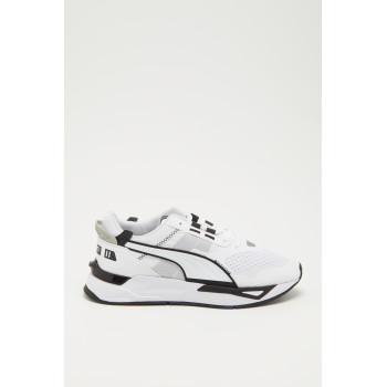 Sneakers Mirage Sport Tech B& - Blanc - 02 - 33720145