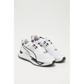 Sneakers Mirage Sport Tech B& - Blanc - 02 - 33720145