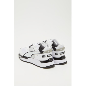 Sneakers Mirage Sport Tech B& - Blanc - 02 - 33720145