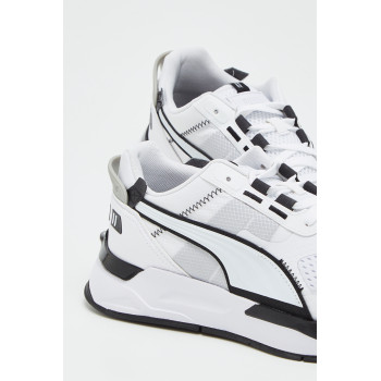 Sneakers Mirage Sport Tech B& - Blanc - 02 - 33720145