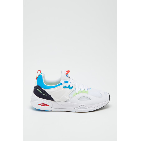 Sneakers Trc Blaze Tech - Blanc - 02 - 33720147