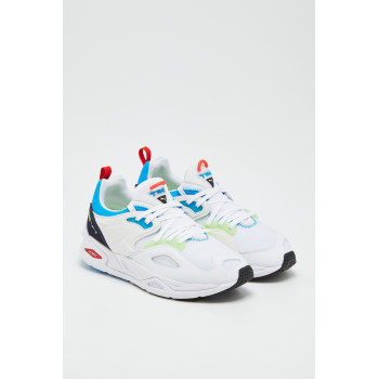 Sneakers Trc Blaze Tech - Blanc - 02 - 33720147