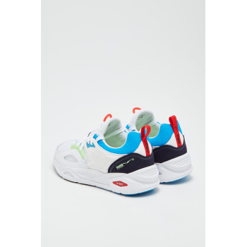 Sneakers Trc Blaze Tech - Blanc - 02 - 33720147